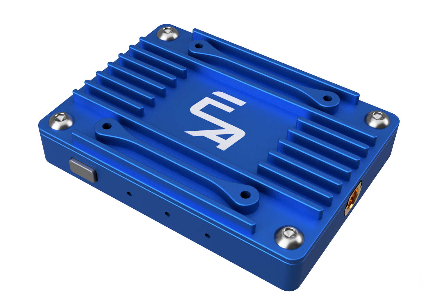 Ewing Aerospace Begins Testing U.S.-Made NDAA-Compliant Video Transmitter Module