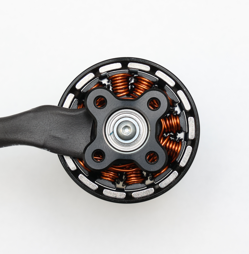Ewing Motors 3115 1050KV Brushless Motor - NDAA Compliant (Made in the USA)