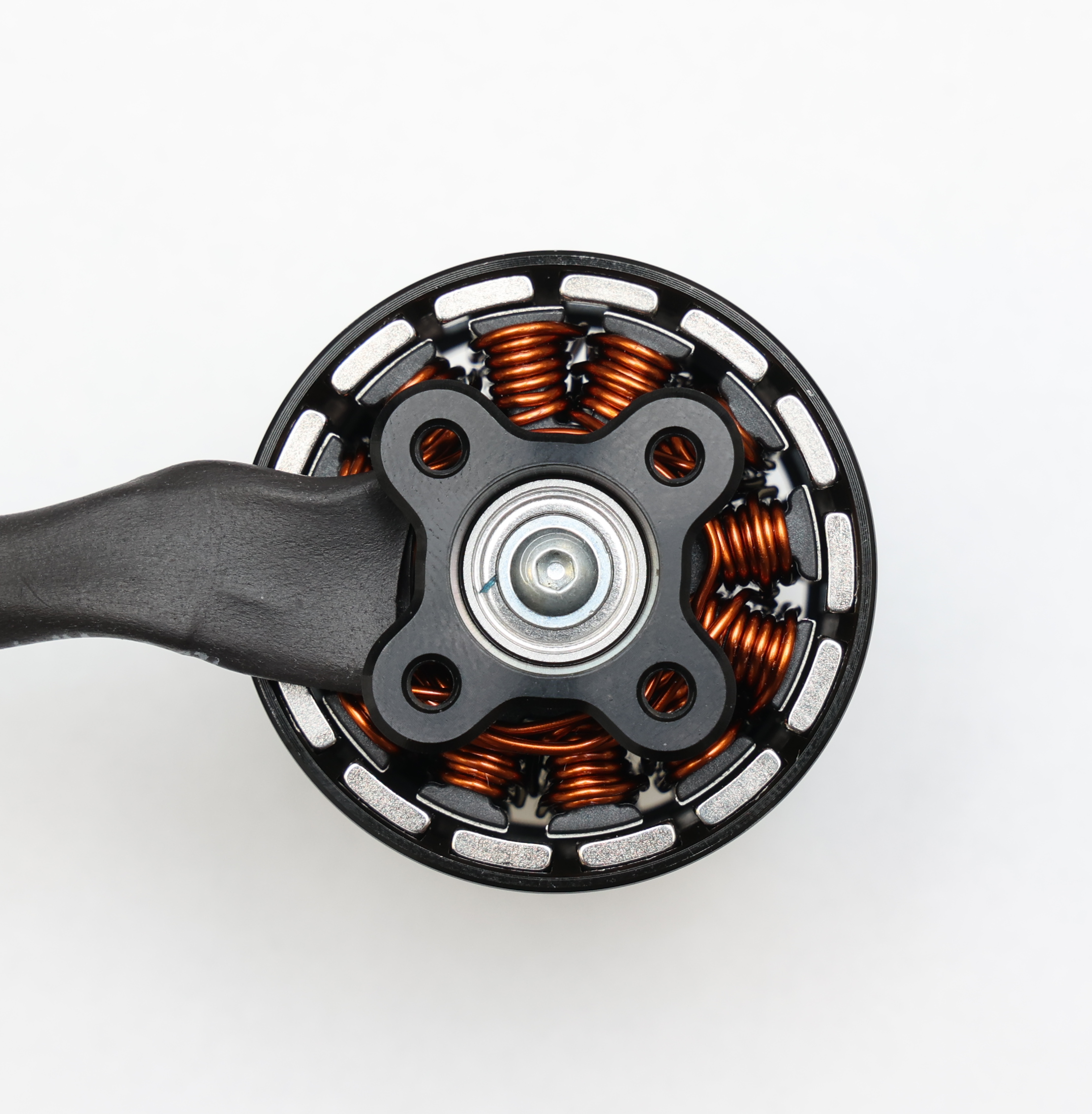 Ewing Motors 3115 1050KV Brushless Motor - NDAA Compliant (Made in the USA)