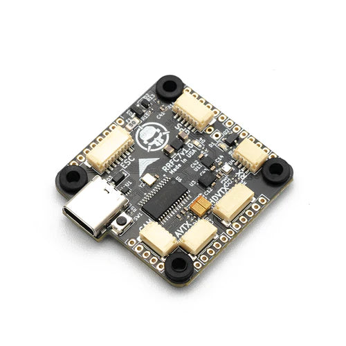 Brave F7 Flight Controller - NDAA Compliant and BlueUAS