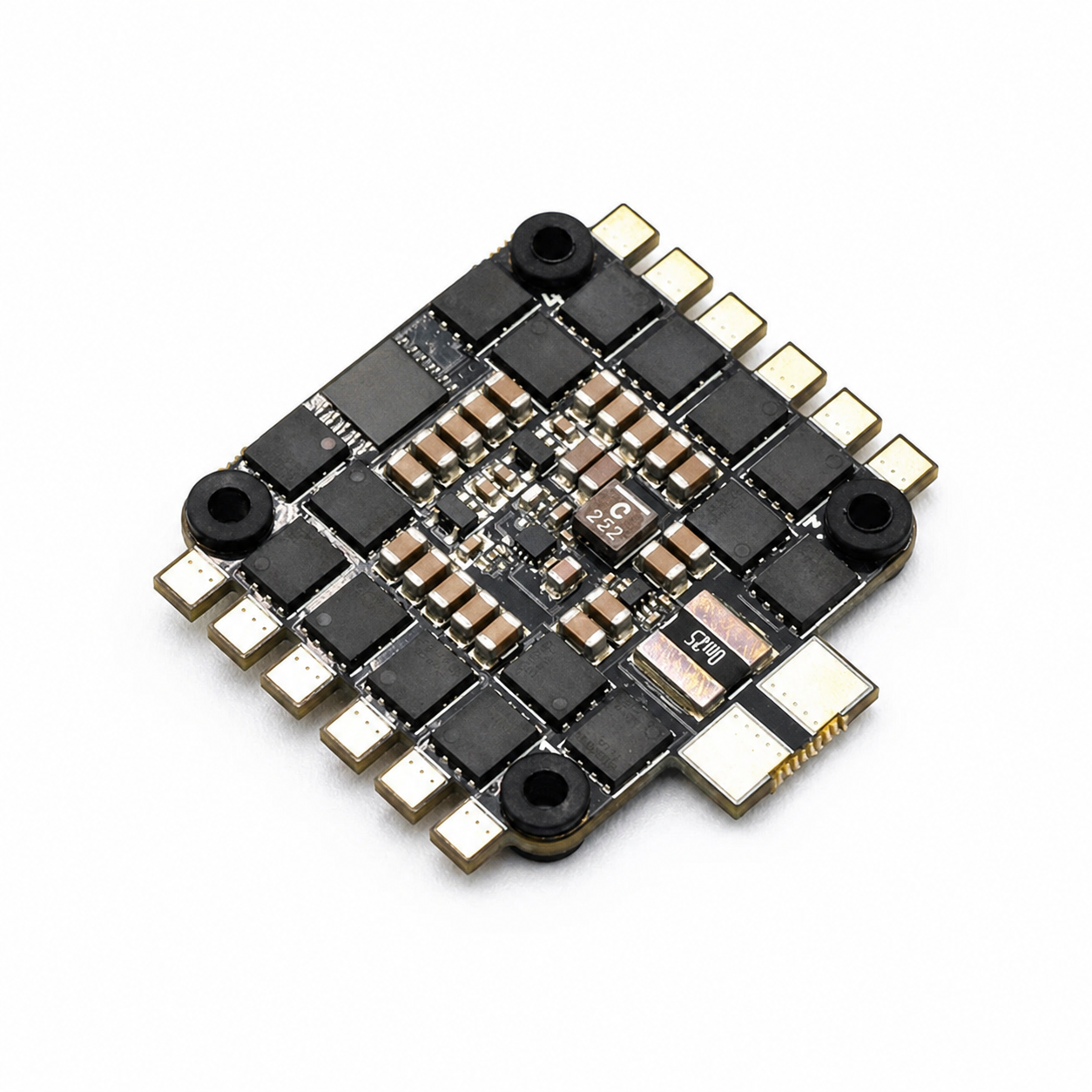 Ewing 55A 4in1 32Bit ESC - AM32 - NDAA Compliant and BlueUAS