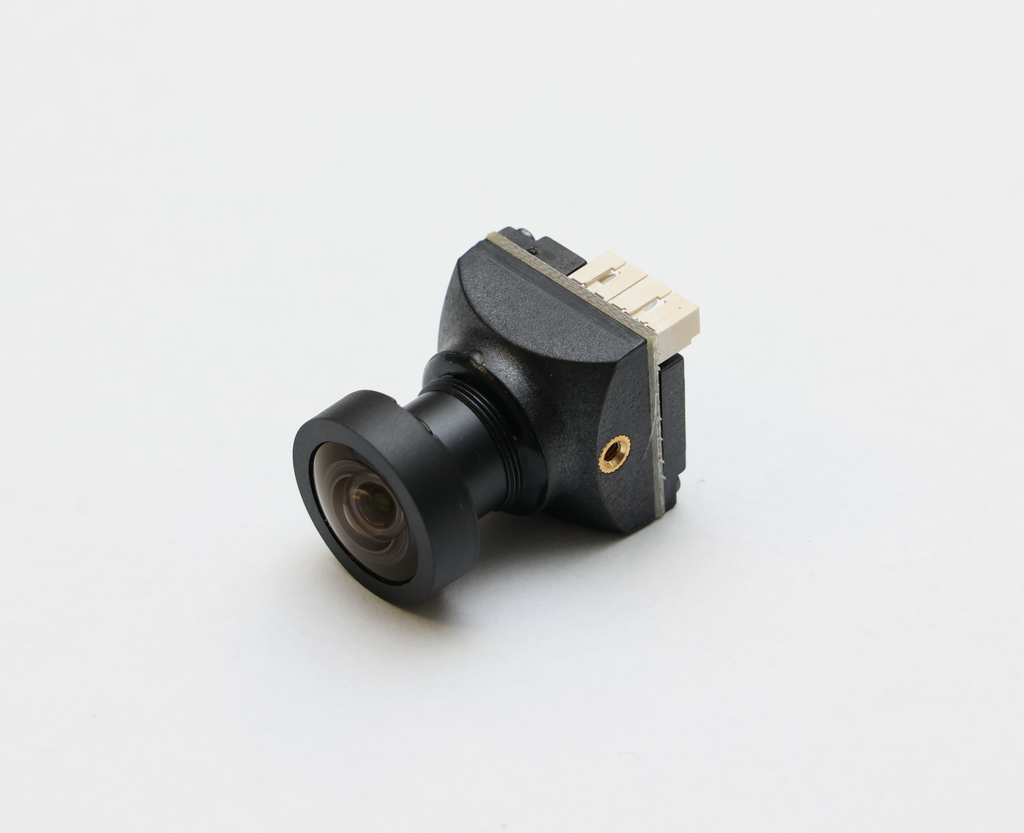 Ewing IronSight FPV Camera - NDAA Compliant and BlueUAS