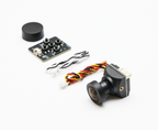 Ewing IronSight FPV Camera - NDAA Compliant and BlueUAS