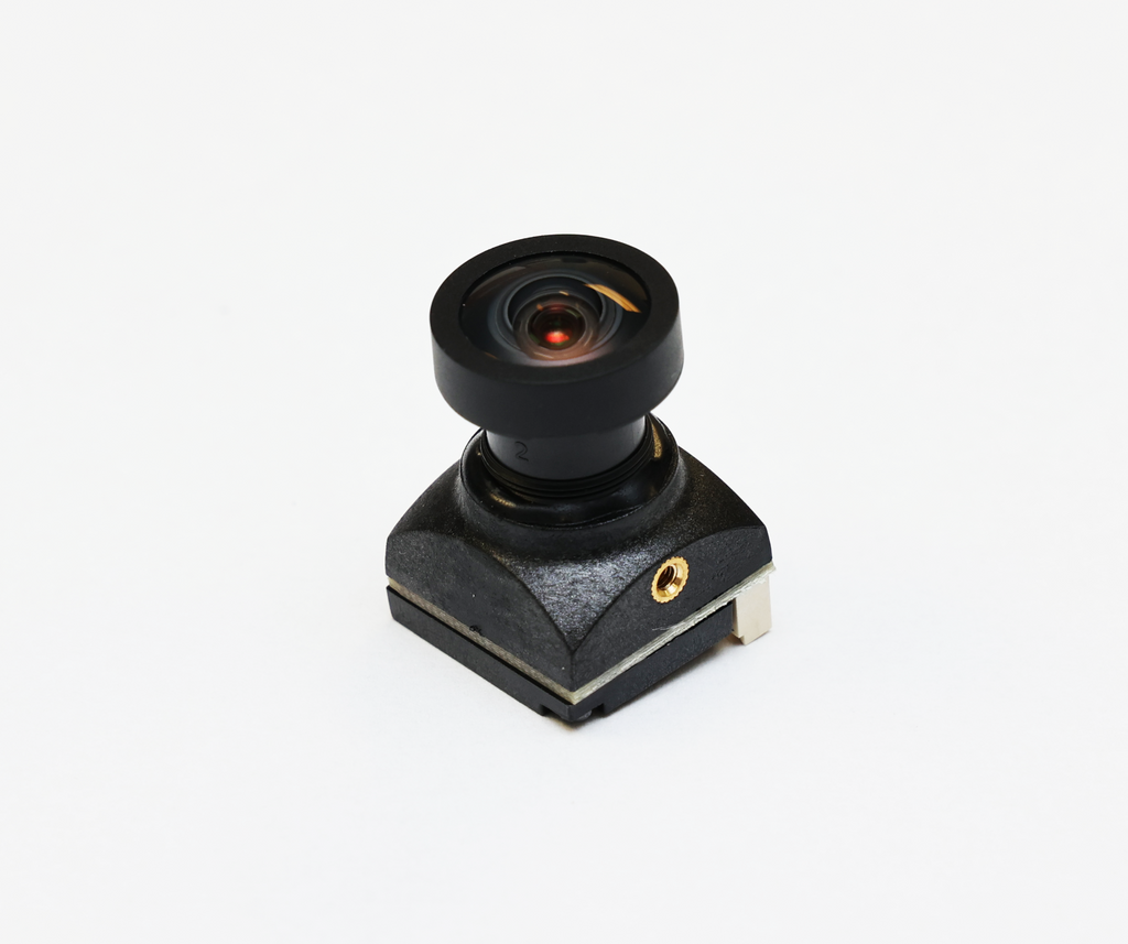 Ewing IronSight FPV Camera - NDAA Compliant and BlueUAS