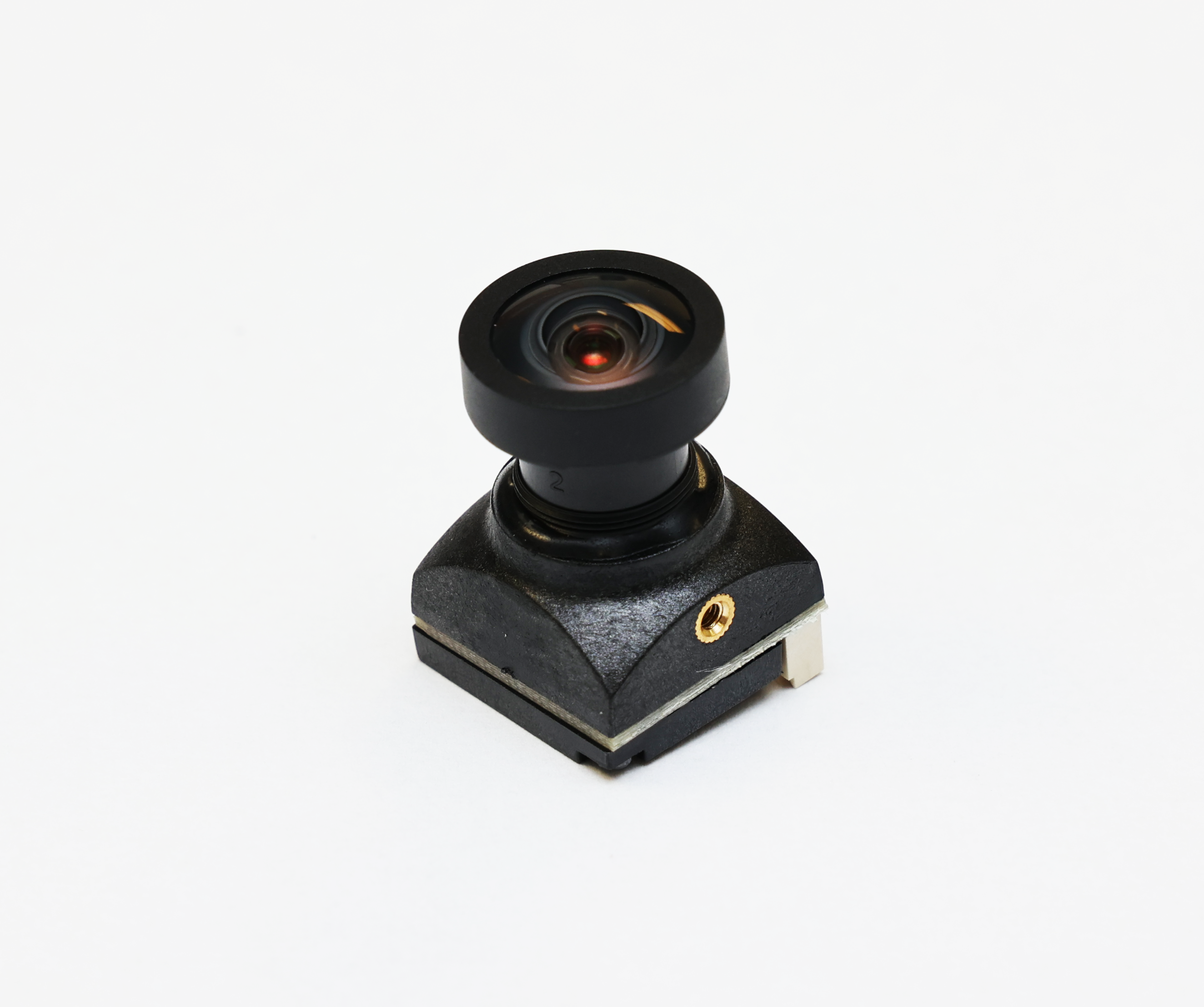 Ewing IronSight FPV Camera - NDAA Compliant and BlueUAS