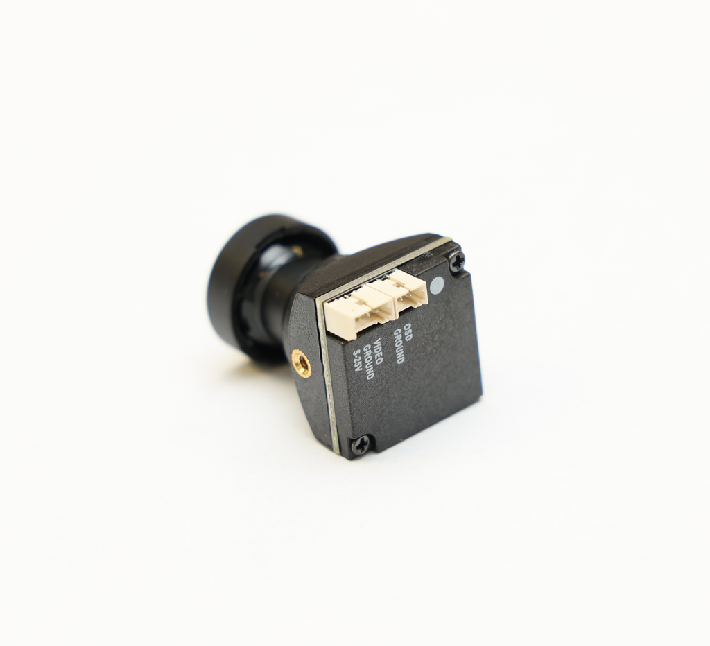 Ewing IronSight FPV Camera - NDAA Compliant and BlueUAS
