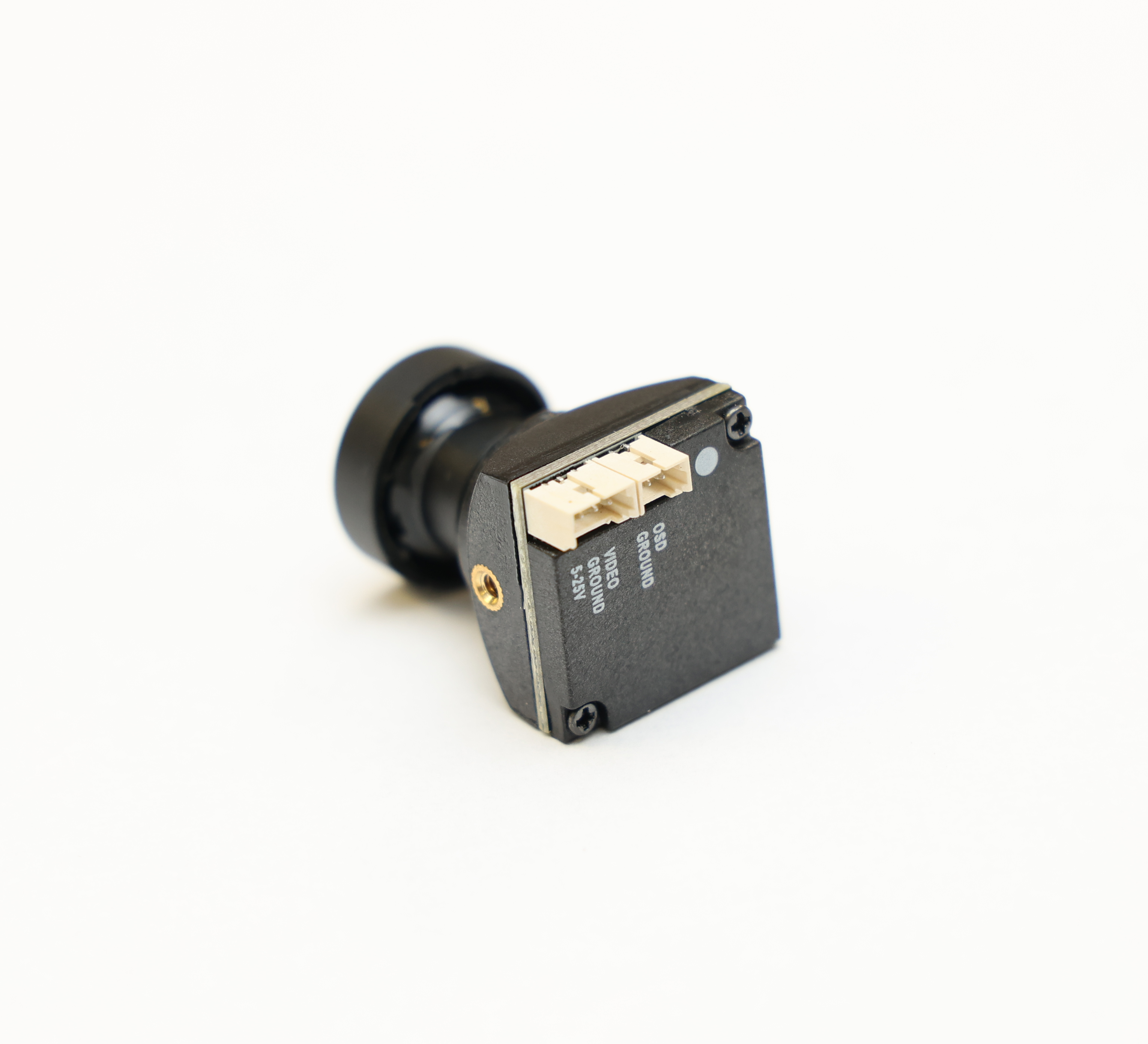 Ewing IronSight FPV Camera - NDAA Compliant and BlueUAS