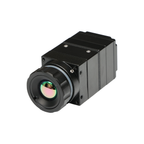 Ewing IronSight Thermal FPV Camera 62°FOV - NDAA Compliant