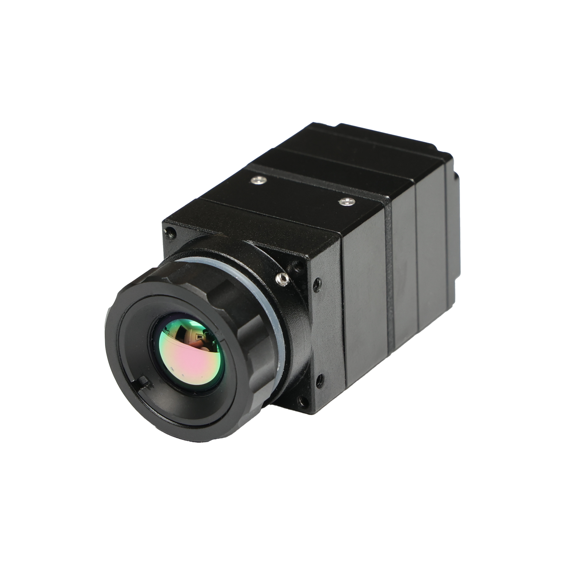 Ewing IronSight Thermal FPV Camera 62°FOV - NDAA Compliant